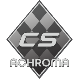 The Achroma Collection