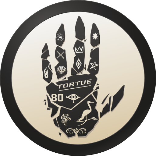 The Dead Hand Collection