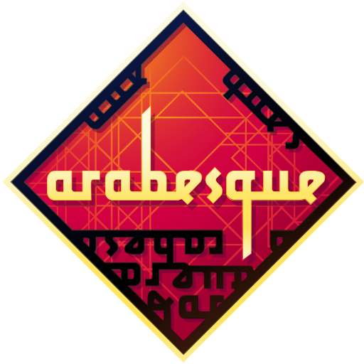 The Arabesque Collection