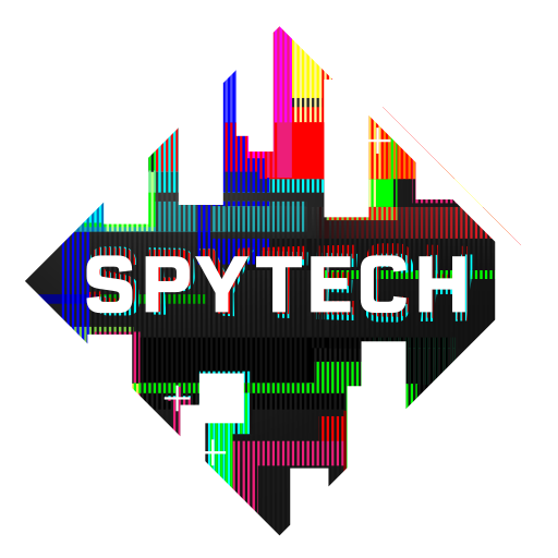 The Spy Tech Collection