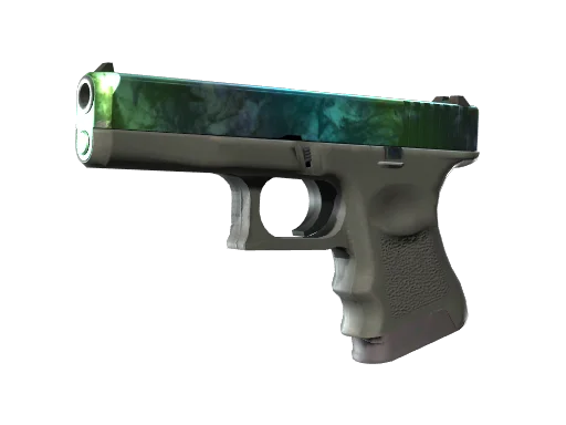Glock-18