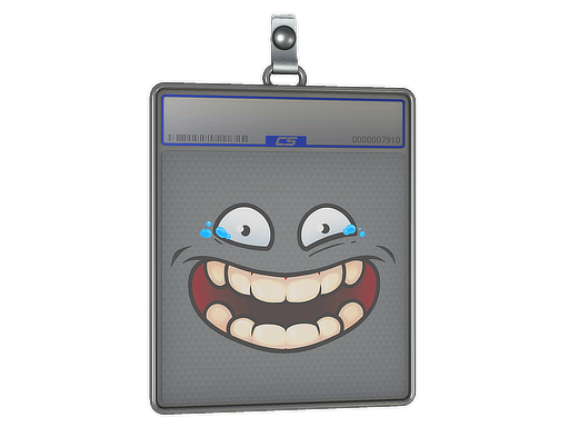 Sticker Slab | XD