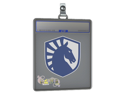 Sticker Slab | Team Liquid | Paris 2023