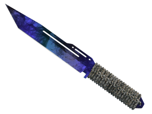 ★ StatTrak™ Paracord Knife | Doppler (Minimal Wear) (Phase 3)