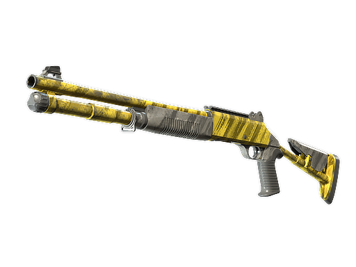 XM1014 | XoooM (Well-Worn)