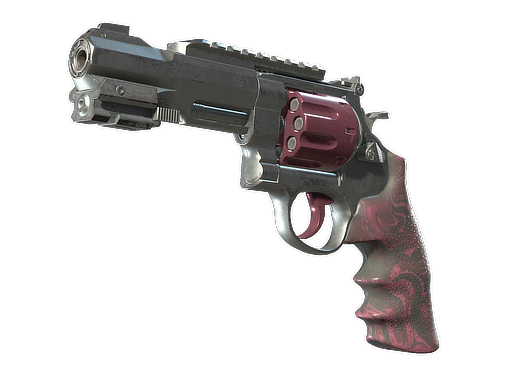 R8 Revolver