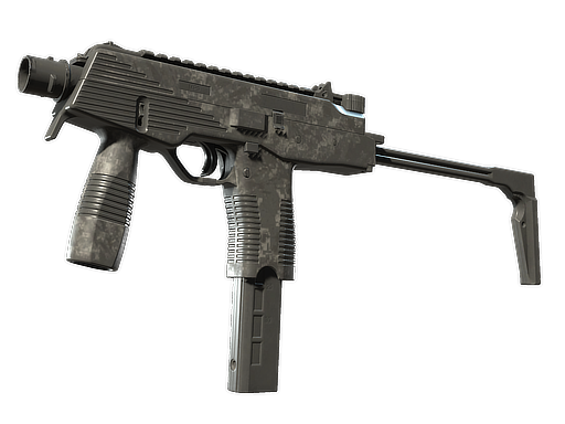 MP9 | Dizzy (Field-Tested)