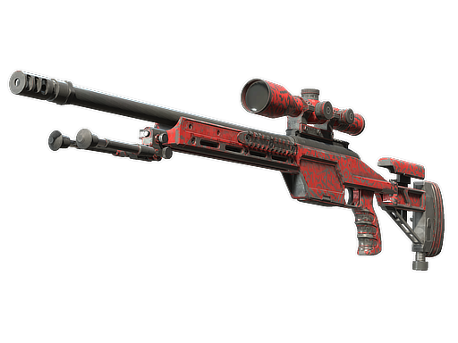 SSG 08