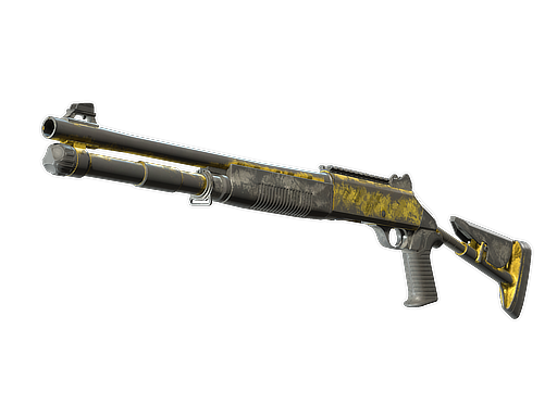 XM1014