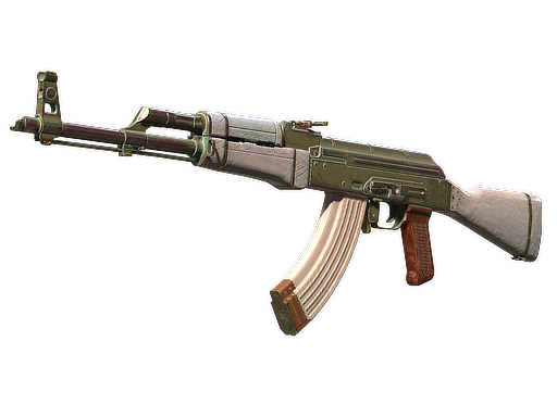 AK-47