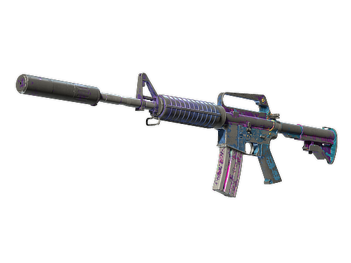 M4A1-S