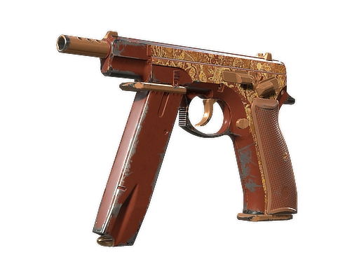 CZ75-Auto