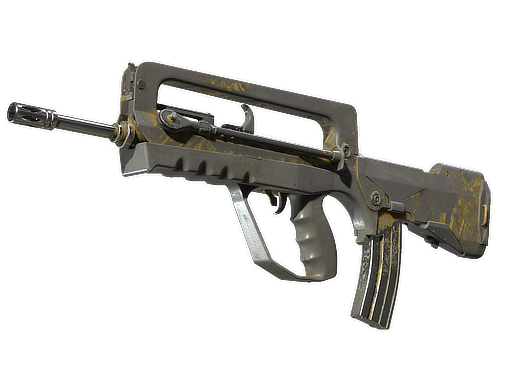 FAMAS