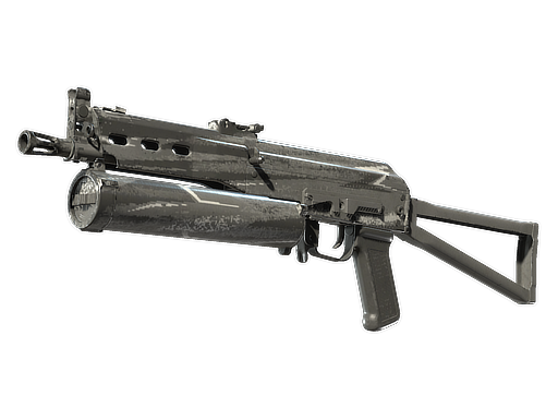 PP-Bizon