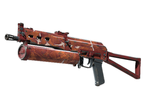 PP-Bizon