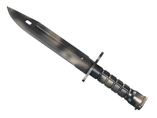 StatTrak™ ★ Bayonet | Scorched (Field-Tested)