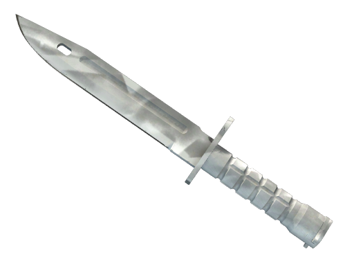 StatTrak™ ★ Bayonet | Urban Masked (Minimal Wear)