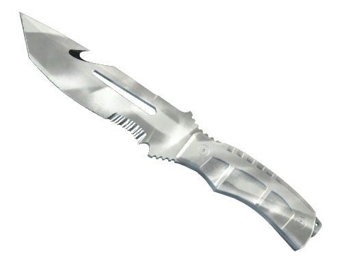 StatTrak™ ★ Survival Knife | Urban Masked (Minimal Wear)