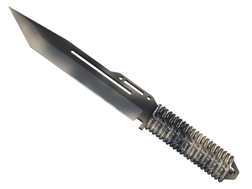 StatTrak™ ★ Paracord Knife | Scorched (Field-Tested)