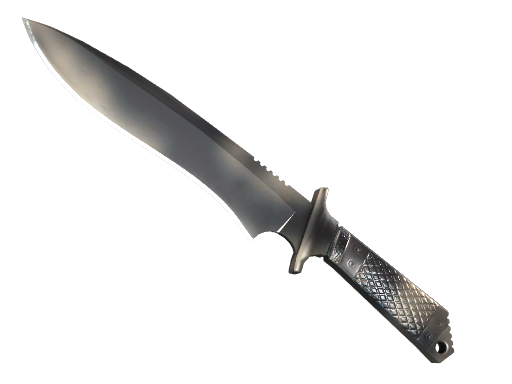 StatTrak™ ★ Classic Knife | Scorched (Battle-Scarred)