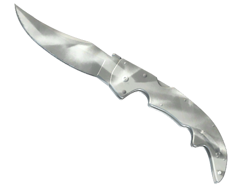 StatTrak™ ★ Falchion Knife | Urban Masked (Factory New)
