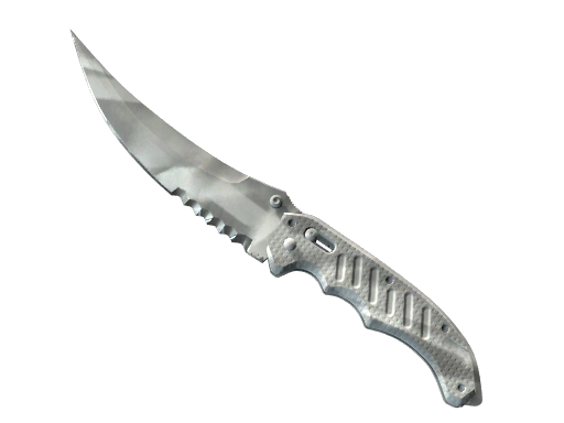 StatTrak™ ★ Flip Knife | Urban Masked (Battle-Scarred)