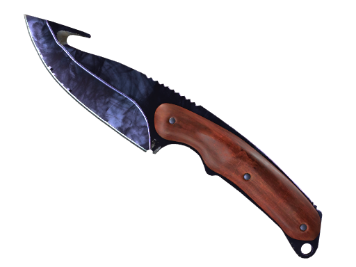 StatTrak™ ★ Gut Knife | Doppler (Factory New)