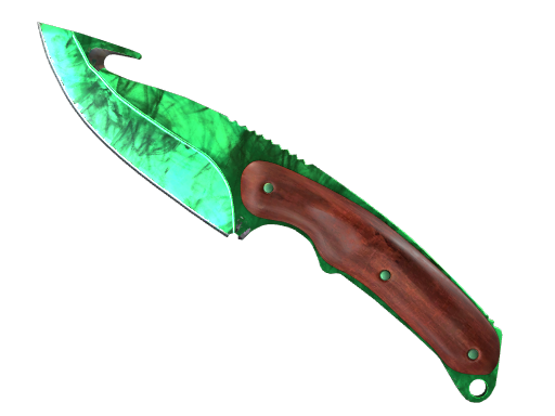 StatTrak™ ★ Gut Knife | Gamma Doppler (Factory New)