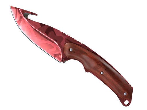 StatTrak™ ★ Gut Knife | Slaughter (Factory New)
