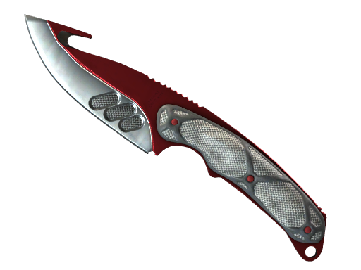 StatTrak™ ★ Gut Knife | Autotronic (Minimal Wear)