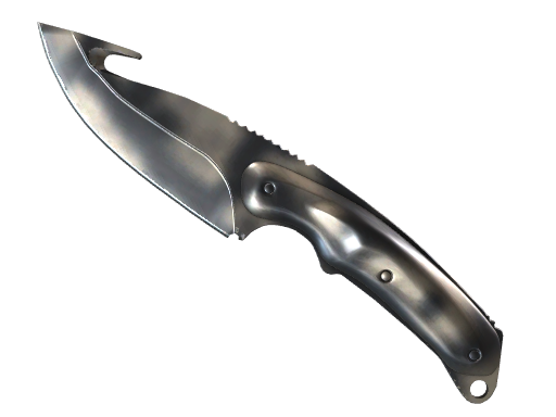 StatTrak™ ★ Gut Knife | Scorched (Battle-Scarred)