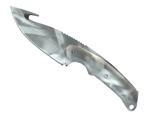 StatTrak™ ★ Gut Knife | Urban Masked (Field-Tested)