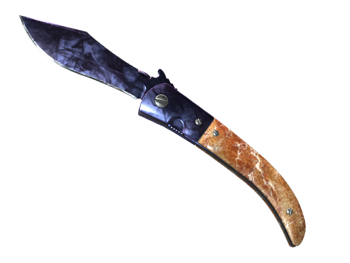 StatTrak™ ★ Navaja Knife | Doppler (Factory New)