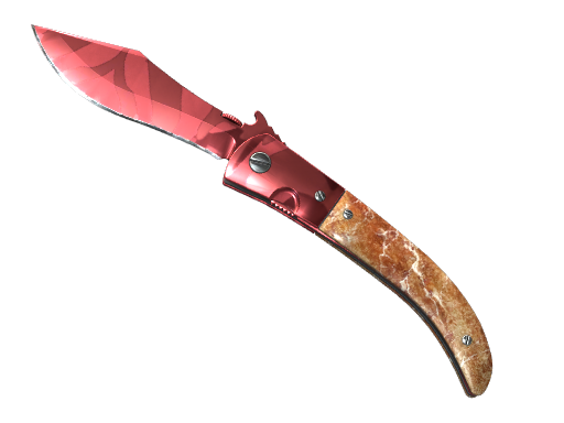StatTrak™ ★ Navaja Knife | Slaughter (Factory New)