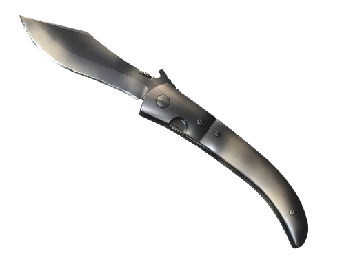 StatTrak™ ★ Navaja Knife | Scorched (Battle-Scarred)
