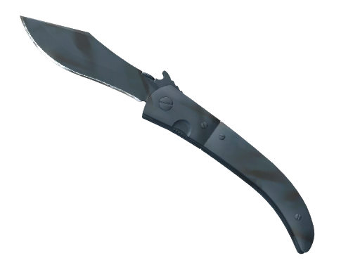 StatTrak™ ★ Navaja Knife | Night Stripe (Minimal Wear)