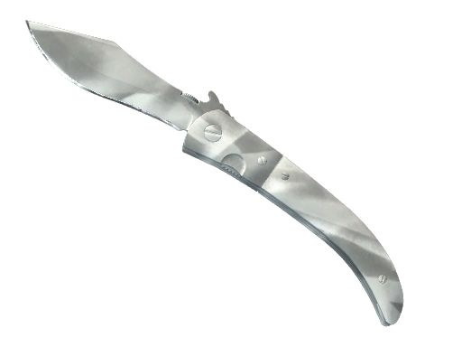 StatTrak™ ★ Navaja Knife | Urban Masked (Battle-Scarred)