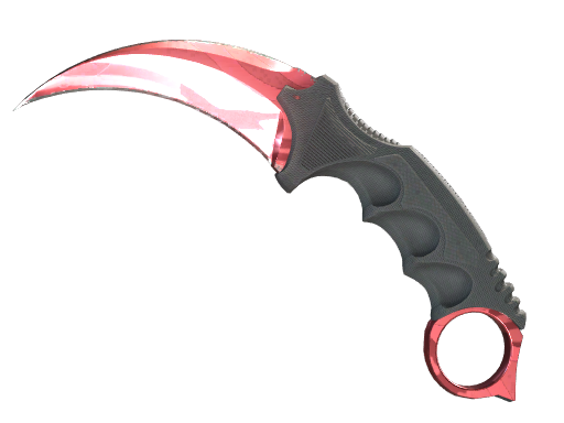 StatTrak™ ★ Karambit | Slaughter (Factory New)