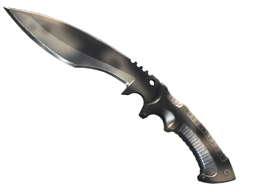 StatTrak™ ★ Kukri Knife | Scorched (Battle-Scarred)