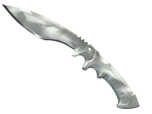 StatTrak™ ★ Kukri Knife | Urban Masked (Factory New)