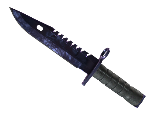 StatTrak™ ★ M9 Bayonet | Doppler (Factory New)