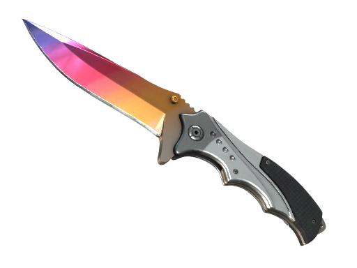 StatTrak™ ★ Nomad Knife | Fade (Factory New)