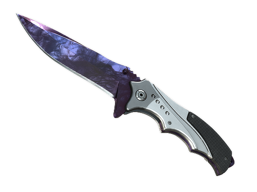 StatTrak™ ★ Nomad Knife | Doppler (Factory New)
