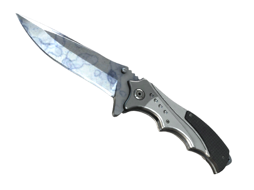 StatTrak™ ★ Nomad Knife | Stained (Battle-Scarred)