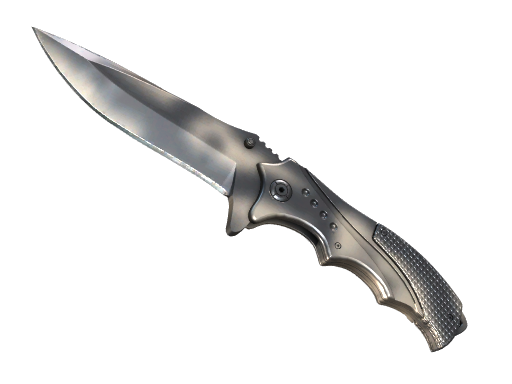StatTrak™ ★ Nomad Knife | Scorched (Factory New)
