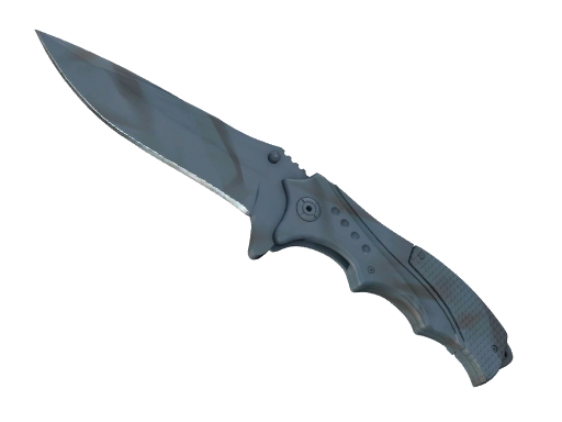 StatTrak™ ★ Nomad Knife | Night Stripe (Factory New)