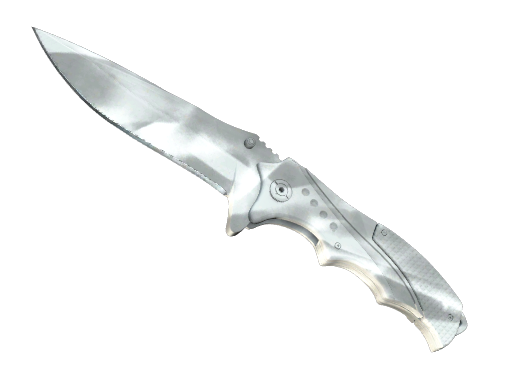 StatTrak™ ★ Nomad Knife | Urban Masked (Minimal Wear)
