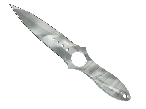 StatTrak™ ★ Skeleton Knife | Urban Masked (Factory New)
