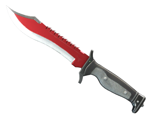 StatTrak™ ★ Bowie Knife | Autotronic (Factory New)