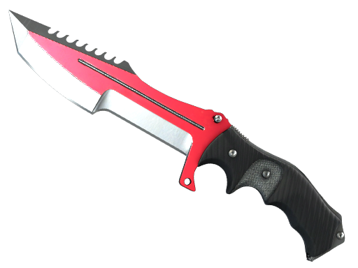 StatTrak™ ★ Huntsman Knife | Autotronic (Battle-Scarred)
